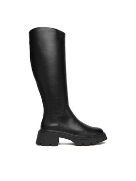 Badura Badura Cizme C-ANIKA-MX1065-11 Negru