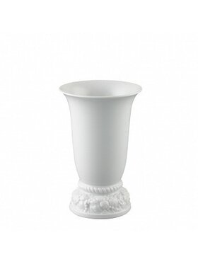 Rosenthal Rosenthal Wazon Wazon 22 cm Maria Biała Biały