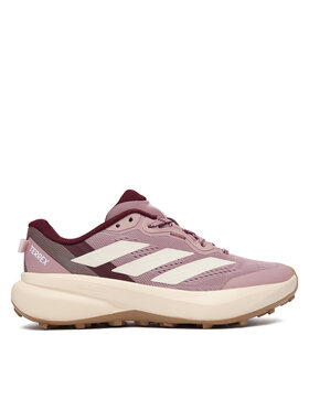 adidas adidas Scarpe da trekking Terrex Tracefinder Plus JQ1960 Viola chiaro