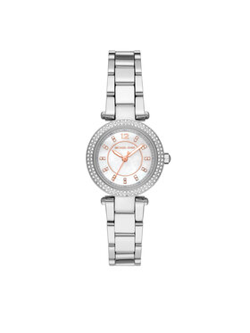 Michael Kors Michael Kors Hodinky Mini Parker MK6932 Strieborná