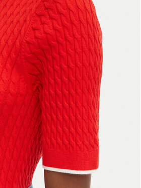 Tommy Hilfiger Πουλόβερ Tommy Hilfiger - 5