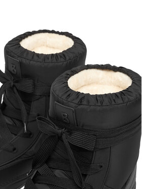 Μπότες Χιονιού Bogner φωτογραφία