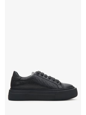 Estro Estro Scarpe da ginnastica ER00114395 Nero