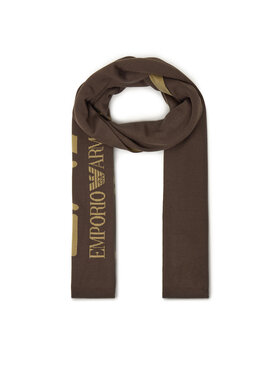 EA7 Emporio Armani EA7 Emporio Armani Šal 7X000007 AF11994 M6162 Smeđa