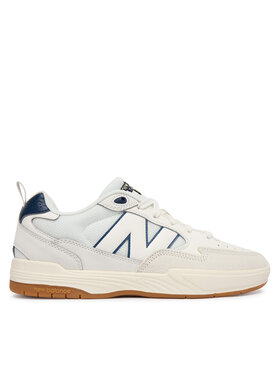 New Balance New Balance Сникърси Numeric Tiago Lemos 808L UN808LSN Бежов