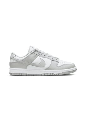 Nike Nike Sneakersy Nike Dunk Low Grey Fog Šedá