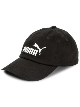 Puma Puma Nokamüts Ess Cap 052919 09 Must