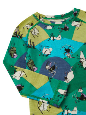 Σετ εσώρουχα θερμικά Reima φωτογραφία