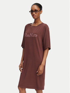 Max Mara Beachwear Φόρεμα καθημερινό Max Mara Beachwear - 6