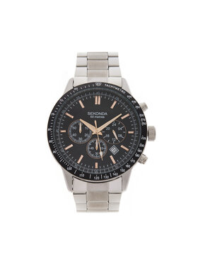 Sekonda Sekonda Ceas 30023 Negru