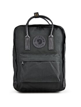 Fjällräven Fjällräven Plecak 308086 Czarny