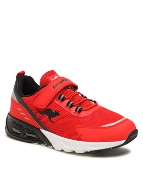 KangaRoos KangaRoos Сникърси Kx-Arg Ev 10039 000 6173 Червен