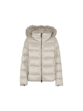 Colmar Colmar Kurtka zimowa 2216E2YO16 Brązowy Regular Fit