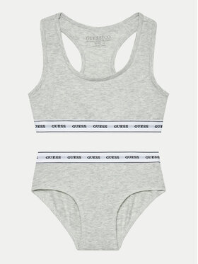 Guess Guess Unterwäscheset J4BG00 KBBU1 Grau