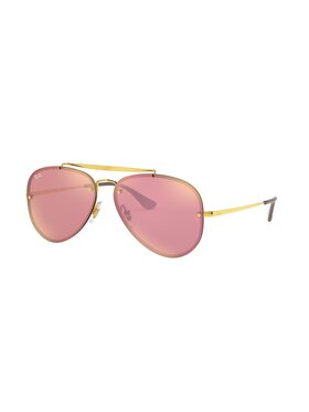 Ray-Ban Ray-Ban Okulary przeciwsłoneczne 600 Złoty
