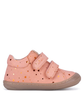 Lasocki Kids Lasocki Kids Halbschuhe CRUISE CI12-CRUISE-23(II)DZ Orange