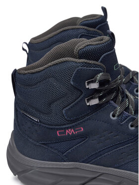 Παπούτσια πεζοπορίας CMP φωτογραφία
