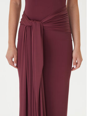 Φόρεμα βραδινό Bardot φωτογραφία