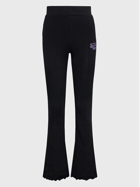Von Dutch Von Dutch Sporta bikses Blue 6 203 026 Melns Regular Fit