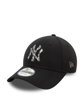 New Era New Era Șapcă Seasonal Infill 9Fo 60565121 Negru