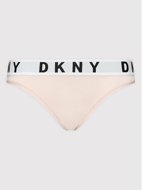 DKNY Σλιπ κλασικά DKNY - 3