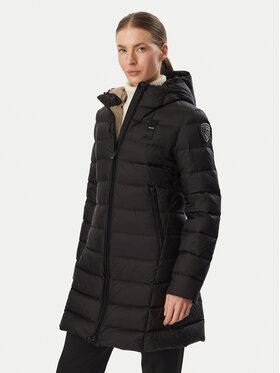 Blauer Blauer Giubbotto piumino Agnes 26WBLDK03039 006047 Nero Slim Fit