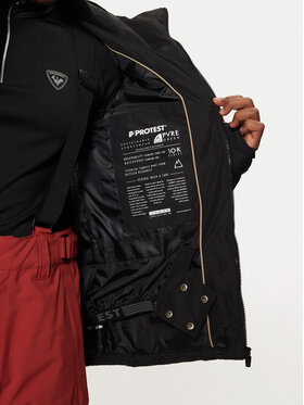 Μπουφάν για σκι Protest φωτογραφία