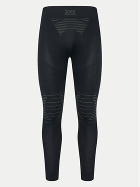 X-Bionic X-Bionic Termo aktivno perilo spodnje Invent 4.0 INYP05W19M Črna Slim Fit