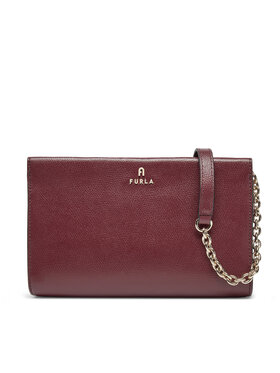Furla Furla Borsetta Camelia  WE00528 ARE000 26700 Bordeaux