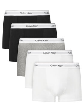 Calvin Klein Underwear Calvin Klein Underwear Bokserite komplekt LV00NB4437 Värviline