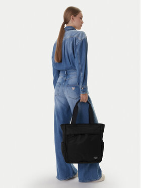 Guess Jeans Guess Jeans Soma M6RZ00 WK512 Melns