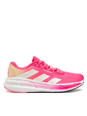 adidas adidas Tenisice za trčanje Questar 3 JI4610 Ružičasta