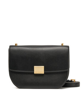 KARL LAGERFELD KARL LAGERFELD Дамска чанта A1W30444 Черен