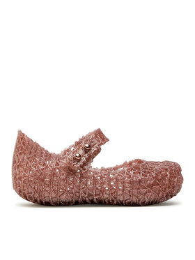 Melissa Melissa Pantofi Mini Melissa Campana Papel Bb 32995 Roz