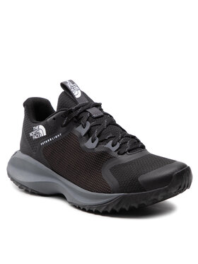 The North Face The North Face Trekingová obuv Wayroute Futurelight NF0A5JCTNY71-050 Čierna
