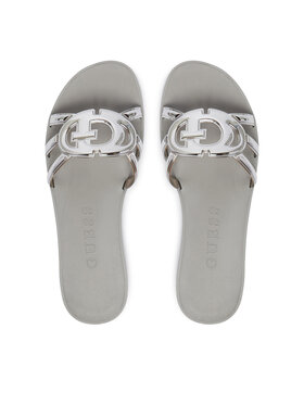 Guess Παντόφλες Guess - 5