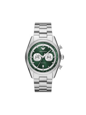 Emporio Armani Годинник AR11637 Срібний