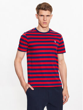 Polo Ralph Lauren Polo Ralph Lauren Тишърт 710803479026 Цветен Regular Fit