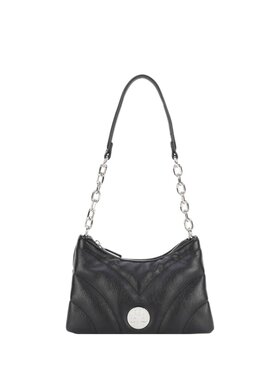 JOOP! Jeans JOOP! Jeans Saszetka 324230 Czarny