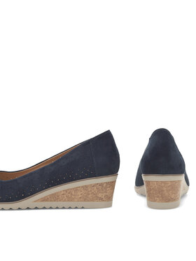 Κλειστά παπούτσια Clara Barson φωτογραφία