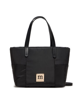 Monnari Monnari Handtasche BAG2890-020 Schwarz