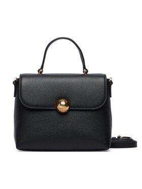 Furla Furla Soma Moonlight WB01882 BX3036 O6000 Melns