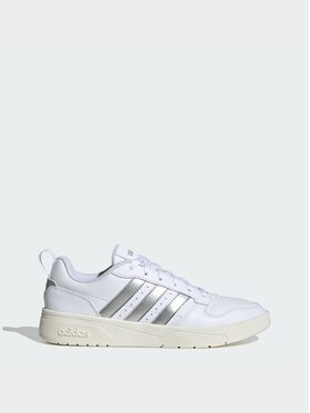 adidas adidas Sneakersy 164695 Biały