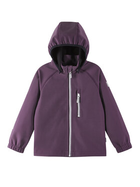 Μπουφάν Softshell Reima φωτογραφία