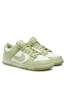 Nike Superge Dunk Low Next Nature HF5384 300 Zelena