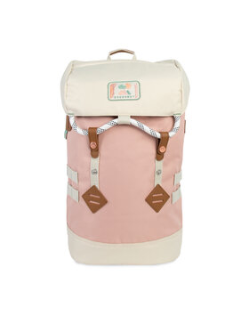 Doughnut Doughnut Seljakott Colorado Dreamwalker D104DW-0088-F Beež