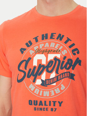 T-Shirt Blend φωτογραφία