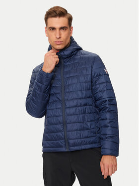 Rossignol Rossignol Зимно яке RLMMJ62 Тъмносин Regular Fit