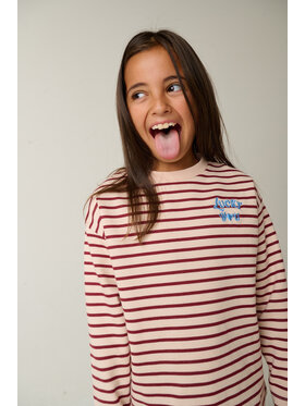 Tumble 'N Dry Tumble 'N Dry T-Shirt 84/21186/18598/3058 Czerwony Regular Fit