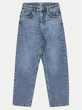 OVS OVS Jeans 2091239 Blu Relaxed Fit